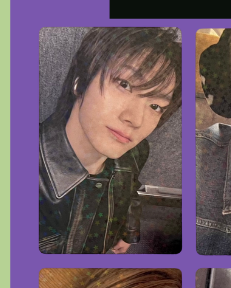 "no genre" weverse japan pobs