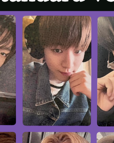 "no genre" weverse japan pobs