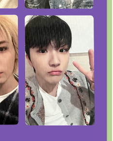 "no genre" weverse japan pobs