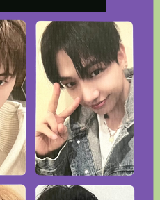 "no genre" weverse japan pobs