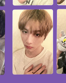 "no genre" weverse japan pobs