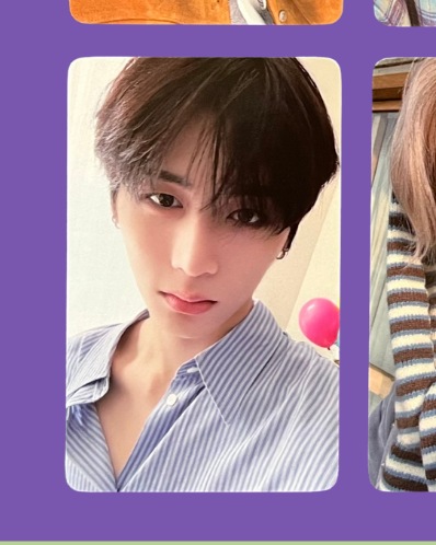 "no genre" kakaotalk pobs