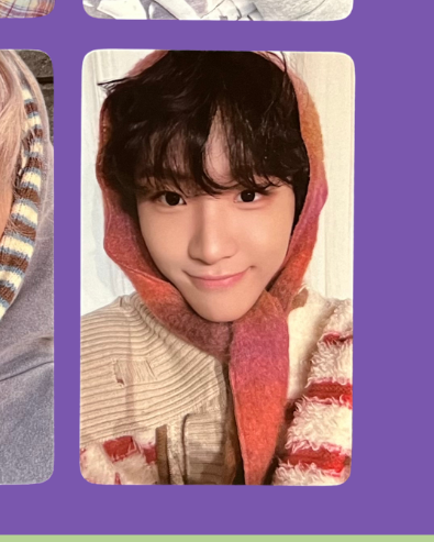 "no genre" kakaotalk pobs