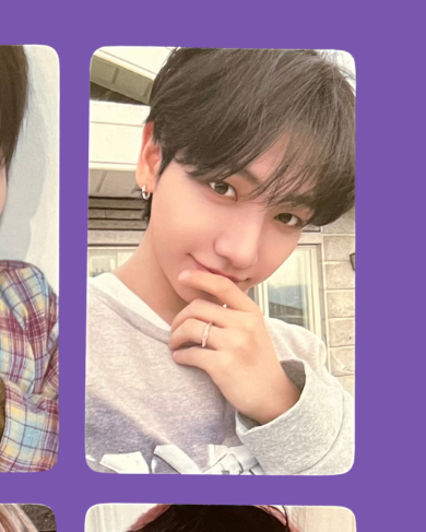 "no genre" kakaotalk pobs