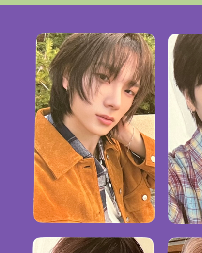 "no genre" kakaotalk pobs