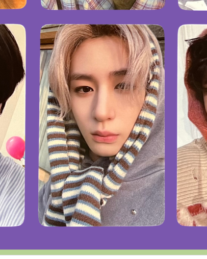 "no genre" kakaotalk pobs