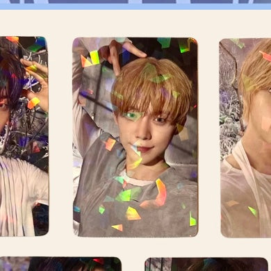 "tsc: sanctuary" weverse japan angel pobs