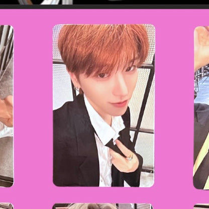 "19.99" weverse pobs