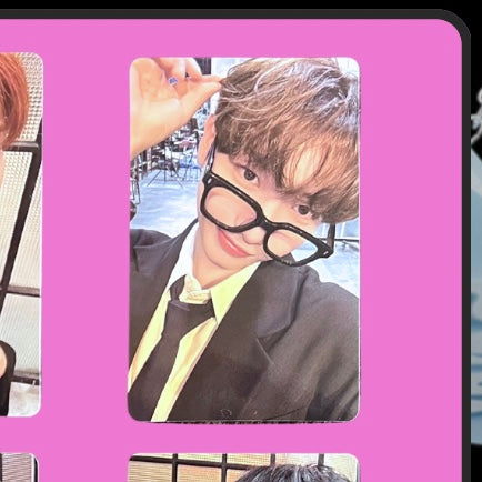 "19.99" weverse pobs