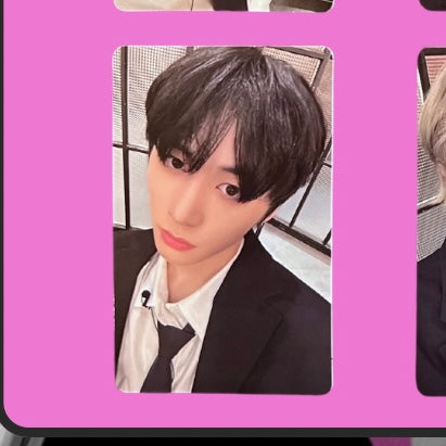 "19.99" weverse pobs