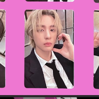 "19.99" weverse pobs
