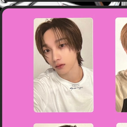 "19.99" weverse clink pobs