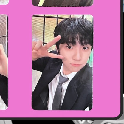 "19.99" weverse pobs