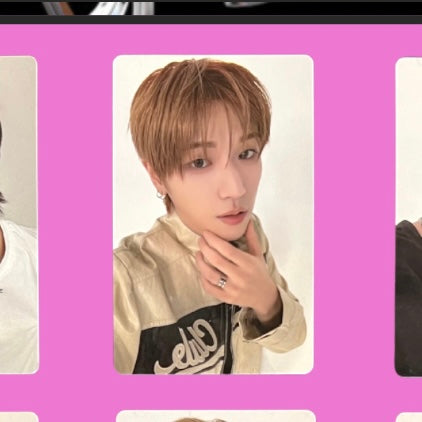 "19.99" weverse clink pobs