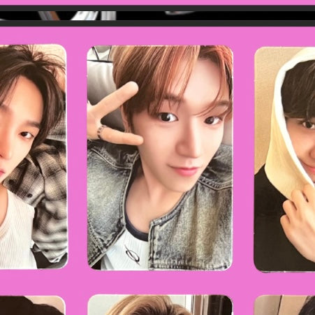 "19.99" kpopmerch r2 (clink) pcs