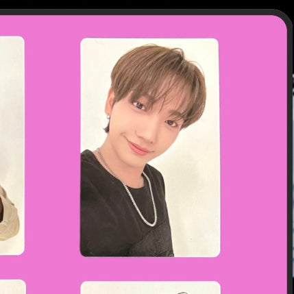 "19.99" weverse clink pobs