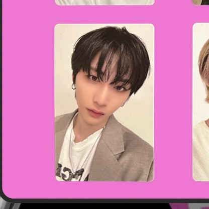"19.99" weverse clink pobs