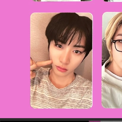 "19.99" kpopmerch r2 (clink) pcs
