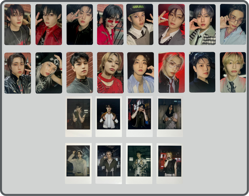 "ate" soundwave luckydraws