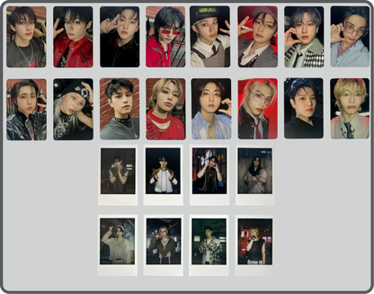 "ate" soundwave luckydraws