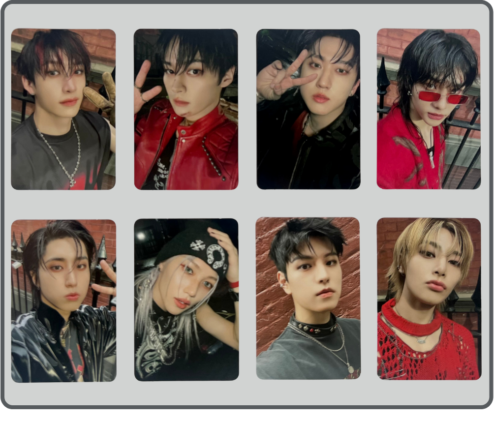 "ate" soundwave luckydraws