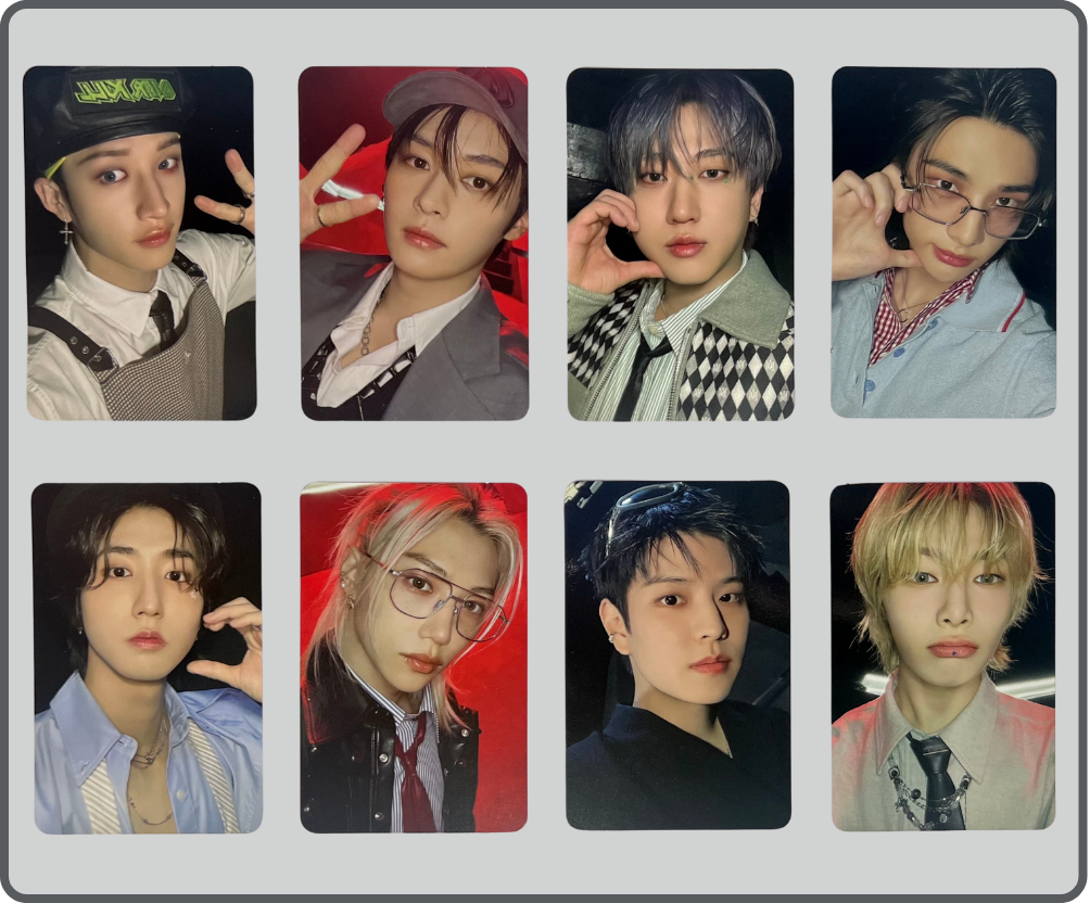 "ate" soundwave luckydraws