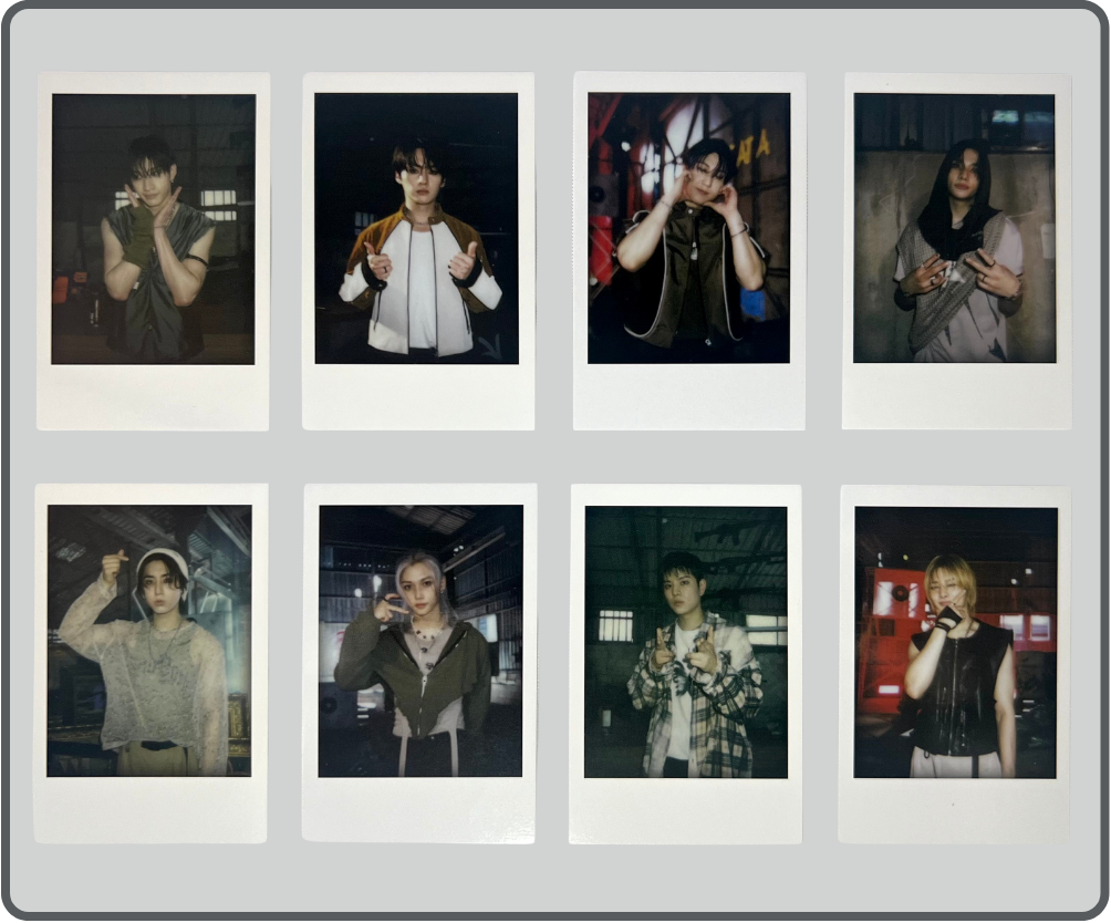 "ate" soundwave luckydraws