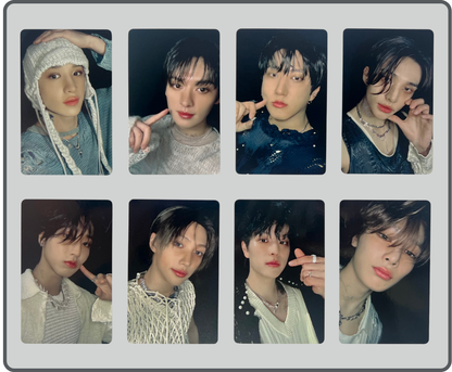 "ate" jyp shop nemo pobs