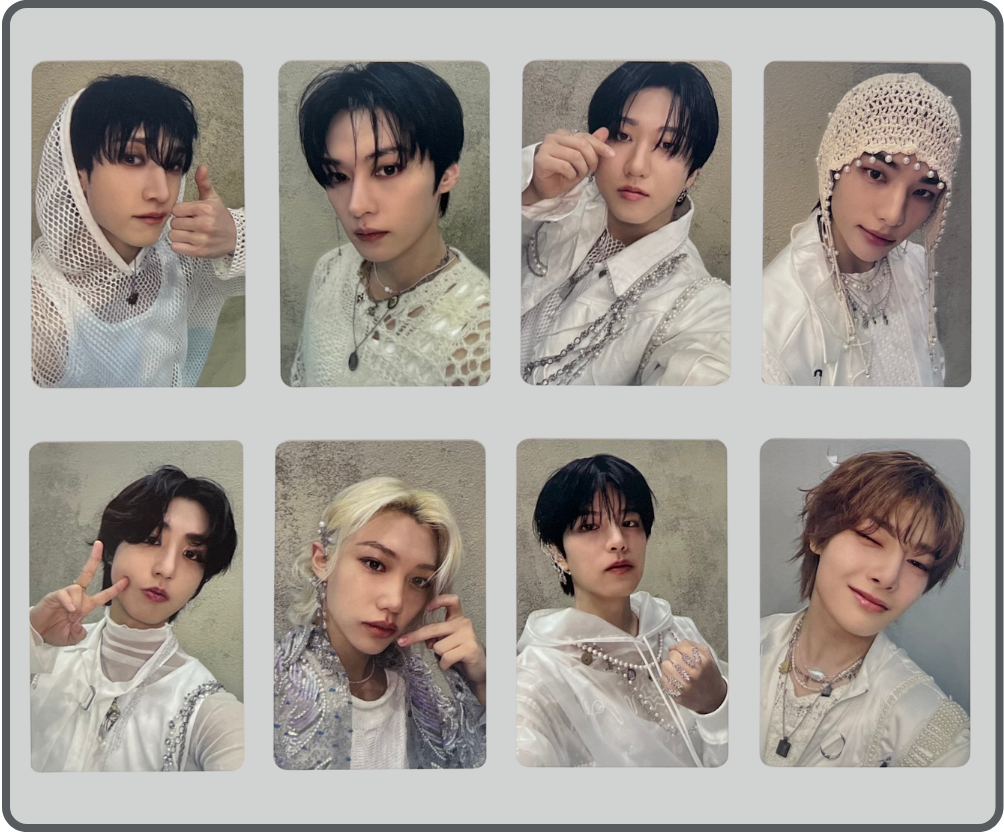 "ate" blue dream media pobs