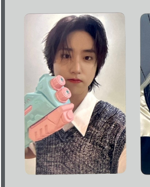 "ate" kakaotalk pobs