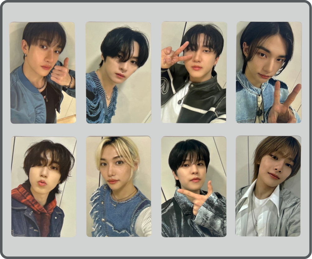 "ate" music korea pobs