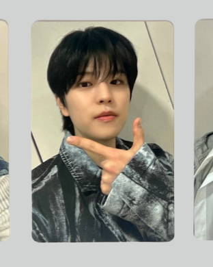 "ate" music korea pobs