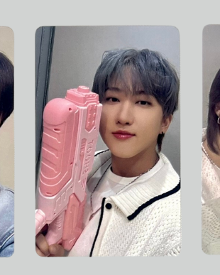 "ate" kakaotalk pobs