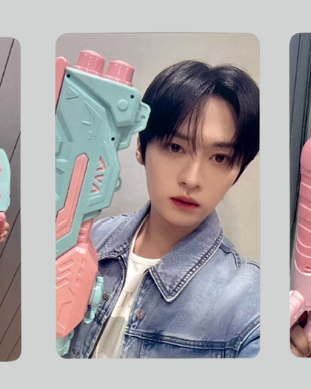 "ate" kakaotalk pobs