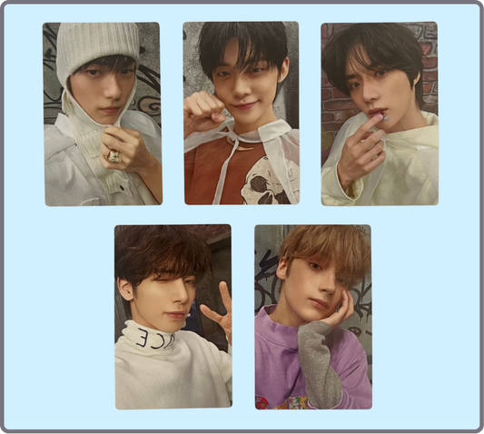 "chikai" ums album pcs