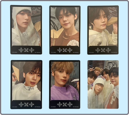 "chikai" limited A pcs