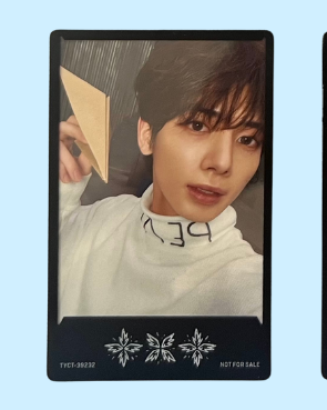 "chikai" limited A pcs