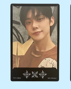 "chikai" limited A pcs