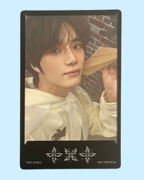 "chikai" limited A pcs