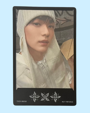 "chikai" limited A pcs