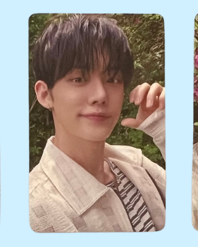 "chikai" tower records luckydraws