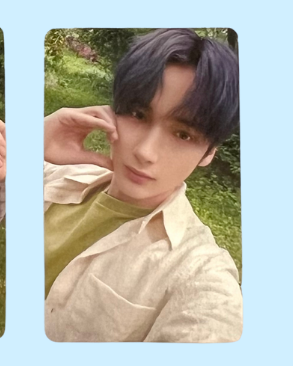 "chikai" tower records luckydraws