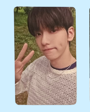 "chikai" tower records luckydraws