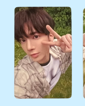 "chikai" tower records luckydraws