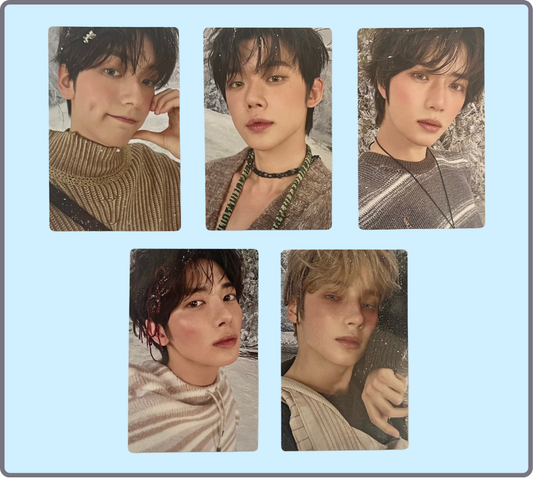 "chikai" standard ver pcs