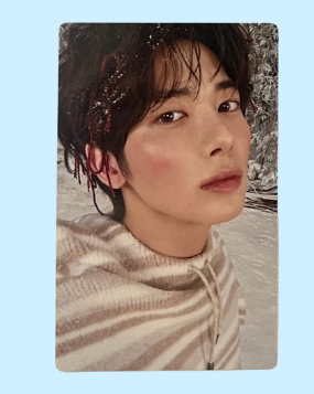 "chikai" standard ver pcs