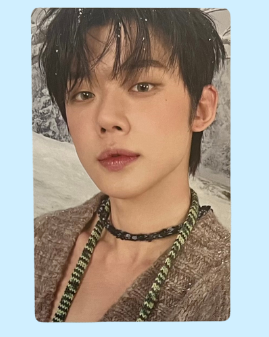 "chikai" standard ver pcs