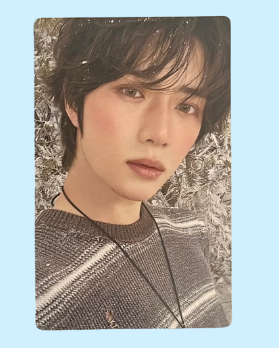 "chikai" standard ver pcs