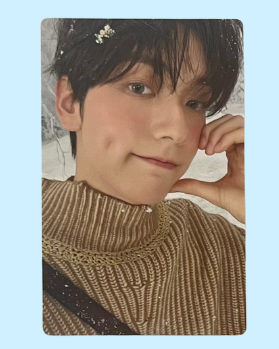 "chikai" standard ver pcs