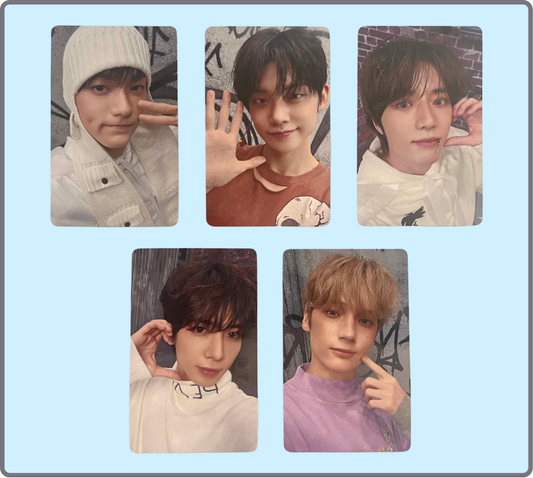 "chikai" ums luckydraws